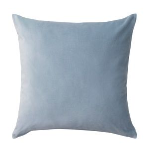 NIP SANELA Light Blue Cushion Cover